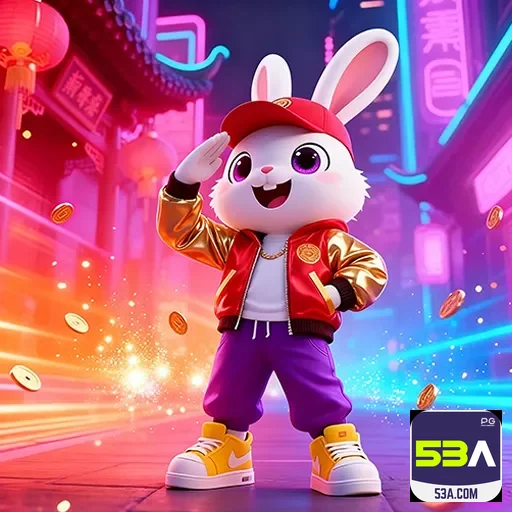 Tela de login na conta 53a, destacando a segurança e confiabilidade da plataforma.